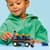 Конструктор LEGO City Транспортер мотоциклов 88 Деталей (60491)