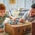 Конструктор LEGO® City Пассажирский самолёт — конструктор игрушечного самолёта, 118 деталей (60492)