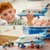 Конструктор LEGO® City Пасажирський літак - Конструктор іграшкового літака, 118 деталей (60492)