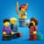 Конструктор LEGO® City Пасажирський літак - Конструктор іграшкового літака, 118 деталей (60492)