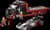 Конструктор LEGO® City Вантажівка для демонстрації F1® із перегоновим автомобілем Audi F1® 508 деталей (60493)