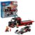 Конструктор LEGO® City Грузовик для демонстрации F1® с гоночным автомобилем Audi F1® 508 деталей (60493)