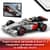 Конструктор LEGO® City Вантажівка для демонстрації F1® із перегоновим автомобілем Audi F1® 508 деталей (60493)