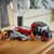Конструктор LEGO® City Грузовик для демонстрации F1® с гоночным автомобилем Audi F1® 508 деталей (60493)