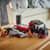 Конструктор LEGO® City Вантажівка для демонстрації F1® із перегоновим автомобілем Audi F1® 508 деталей (60493)
