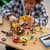 Конструктор LEGO® City Доставка піци з різними транспортними засобами, 494 деталі  (60496)