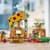 Конструктор LEGO® City Доставка піци з різними транспортними засобами, 494 деталі  (60496)