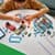 Конструктор LEGO® City Туннельная автомойка — набор для сборки, 583 детали (60497)
