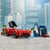 Конструктор LEGO® City Туннельная автомойка — набор для сборки, 583 детали (60497)
