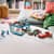Конструктор LEGO® City Тунельна автомийка - Набір для складання, 583 деталі (60497)