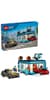 Конструктор LEGO® City Туннельная автомойка — набор для сборки, 583 детали (60497)