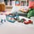 Конструктор LEGO® City Туннельная автомойка — набор для сборки, 583 детали (60497)