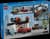 Конструктор LEGO® City Тунельна автомийка - Набір для складання, 583 деталі (60497)