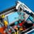 Конструктор LEGO® City Туннельная автомойка — набор для сборки, 583 детали (60497)