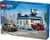 Конструктор LEGO® City Туннельная автомойка — набор для сборки, 583 детали (60497)