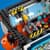 Конструктор LEGO® City Туннельная автомойка — набор для сборки, 583 детали (60497)