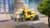 Конструктор LEGO City Фургон LEGO® 276 Деталей (60500)