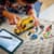 Конструктор LEGO City Фургон LEGO® 276 Деталей (60500)
