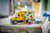 Конструктор LEGO City Фургон LEGO® 276 Деталей (60500)