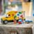 Конструктор LEGO City Фургон LEGO® 276 Деталей (60500)