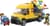 Конструктор LEGO City Фургон LEGO® 276 Деталей (60500)