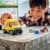 Конструктор LEGO City Фургон LEGO® 276 Деталей (60500)