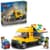 Конструктор LEGO City Фургон LEGO® 276 Деталей (60500)