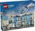 Конструктор LEGO City Аеропорт із літаком 887 Деталей ( 60502 )
