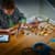 Конструктор LEGO City Гелікоптер берегової охорони 551 Деталь ( 60503 )