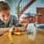 Конструктор LEGO City Гелікоптер берегової охорони 551 Деталь ( 60503 )
