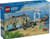 Конструктор LEGO® City Классический трамвай до пляжа — игрушечные поезда, 693 детали (60506)