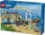 Конструктор LEGO® City Классический трамвай до пляжа — игрушечные поезда, 693 детали (60506)