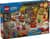 Конструктор LEGO® City Адвент календар 2026 Майстерня Санти Іграшка (60510)