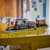 Конструктор LEGO® City Старинный паровоз, 575 деталей (60511)