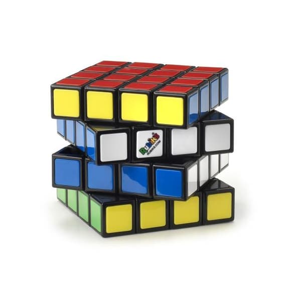 Головоломка Rubik's S2 Кубик 4х4 Майстер (6064639)