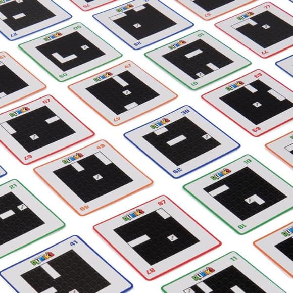 Головоломка Rubik's Грідлок (6070059)