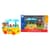 Музична іграшка Huile Toys Каченя з морозивом (6101)