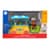 Музична іграшка Huile Toys Каченя з морозивом (6101)