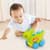 Музыкальная игрушка Hola Toys Динозавр (6105)