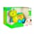 Музыкальная игрушка Hola Toys Динозавр (6105)