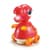 Музична іграшка Hola Toys Тиранозавр (6110A)