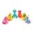 Музична іграшка Hola Toys Тиранозавр (6110A)