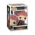 Фигурка Funko Pop! Магическая битва Юдзи Итадори 10 см (61358)
