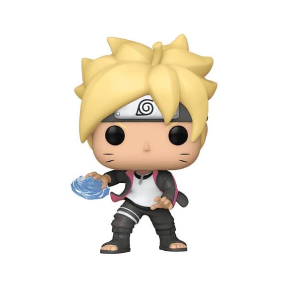 Фігурка Funko Pop! Боруто Расенсен 10 см (61385)