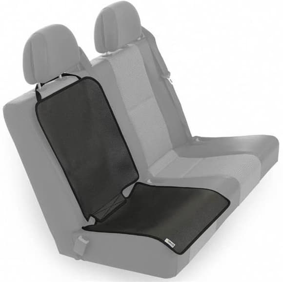 Захисний килимок Hauck Sit On Me під автокрісло (61801-1)