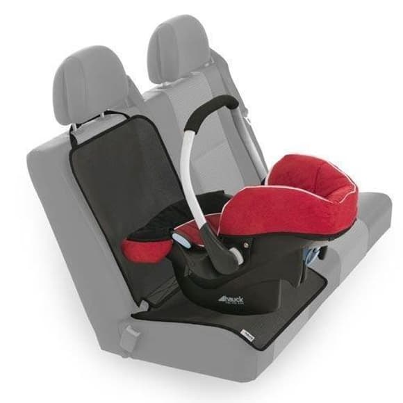 Захисний килимок Hauck Sit On Me під автокрісло (61801-1)
