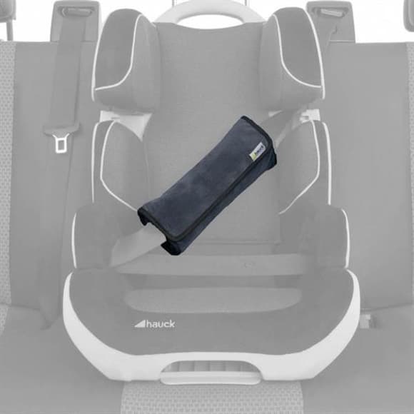 Накладка на ремінь для автокрісла Hauck Cushion Me (61816-5)