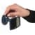 Додаткове дзеркало для авто Hauck Watch Me 2 прямокутне (61838-7)