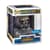 Фігурка Funko Pop! Вартові Галактики Ракета на кораблі 10 см (63211)