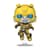 Фігурка Funko Pop! Трансформери Бамблбі у стрибку 10 см (63954)